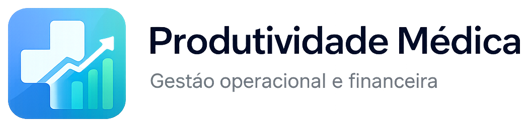 Produtividade Médica